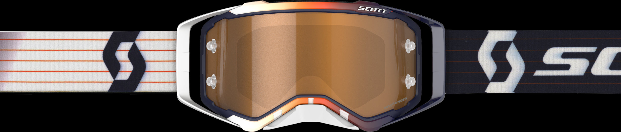 SCOTT Prospect Goggle Motorcycle Eyewear