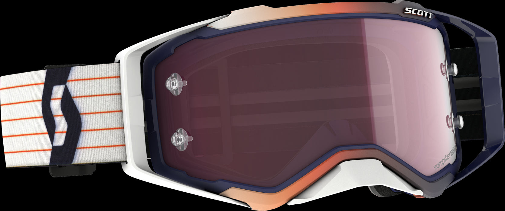 SCOTT Prospect Goggle Motorcycle Eyewear