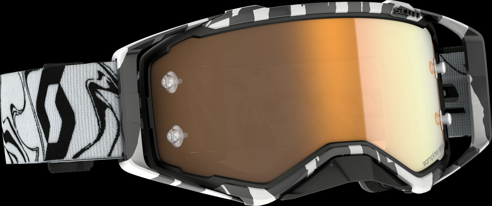 SCOTT Prospect Goggle Motorcycle Eyewear