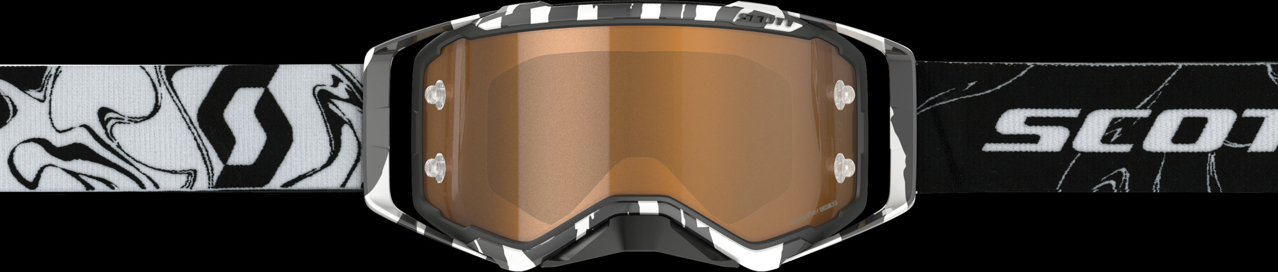 SCOTT Prospect Goggle Motorcycle Eyewear