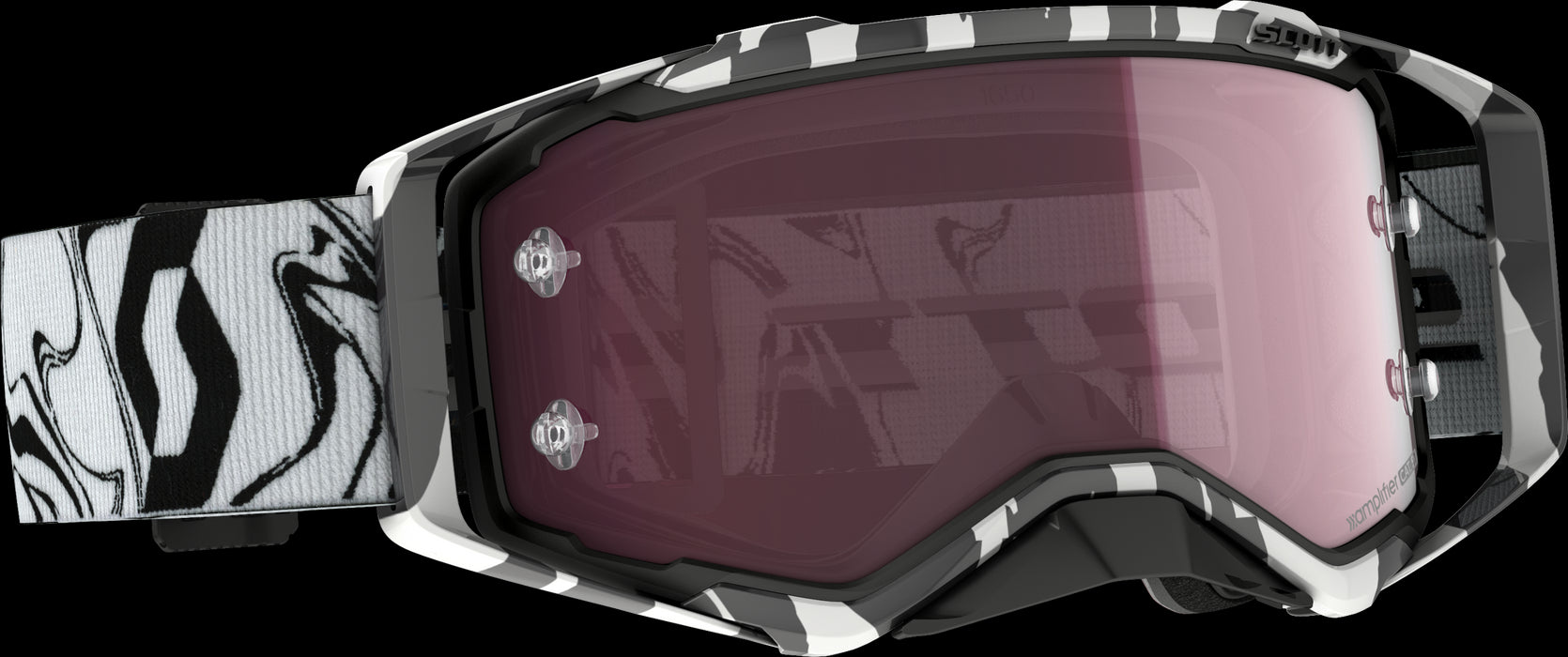 SCOTT Prospect Goggle Motorcycle Eyewear
