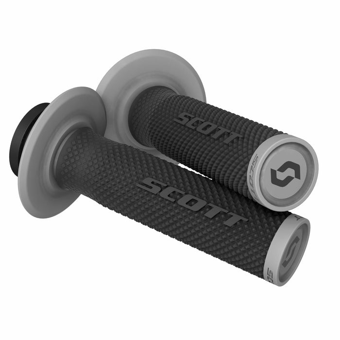 SCOTT Sx2 Lock-On Motorcycle Grips