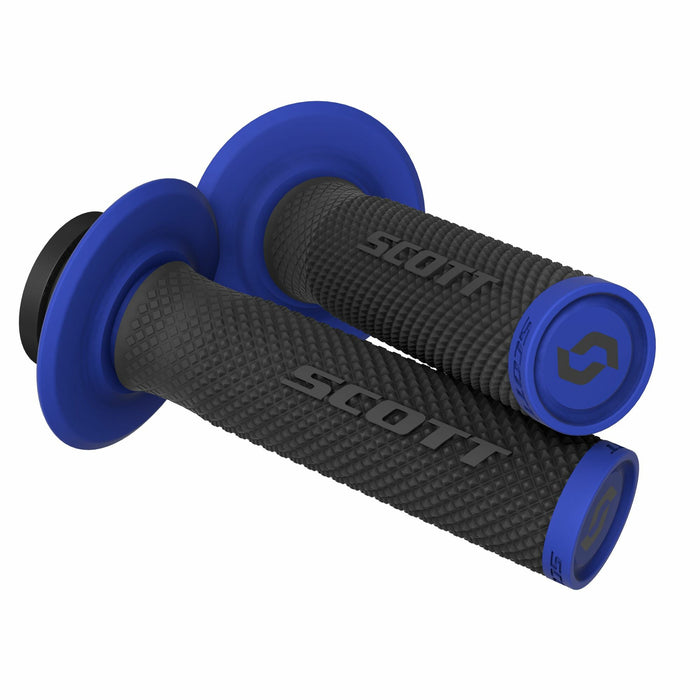 SCOTT Sx2 Lock-On Motorcycle Grips