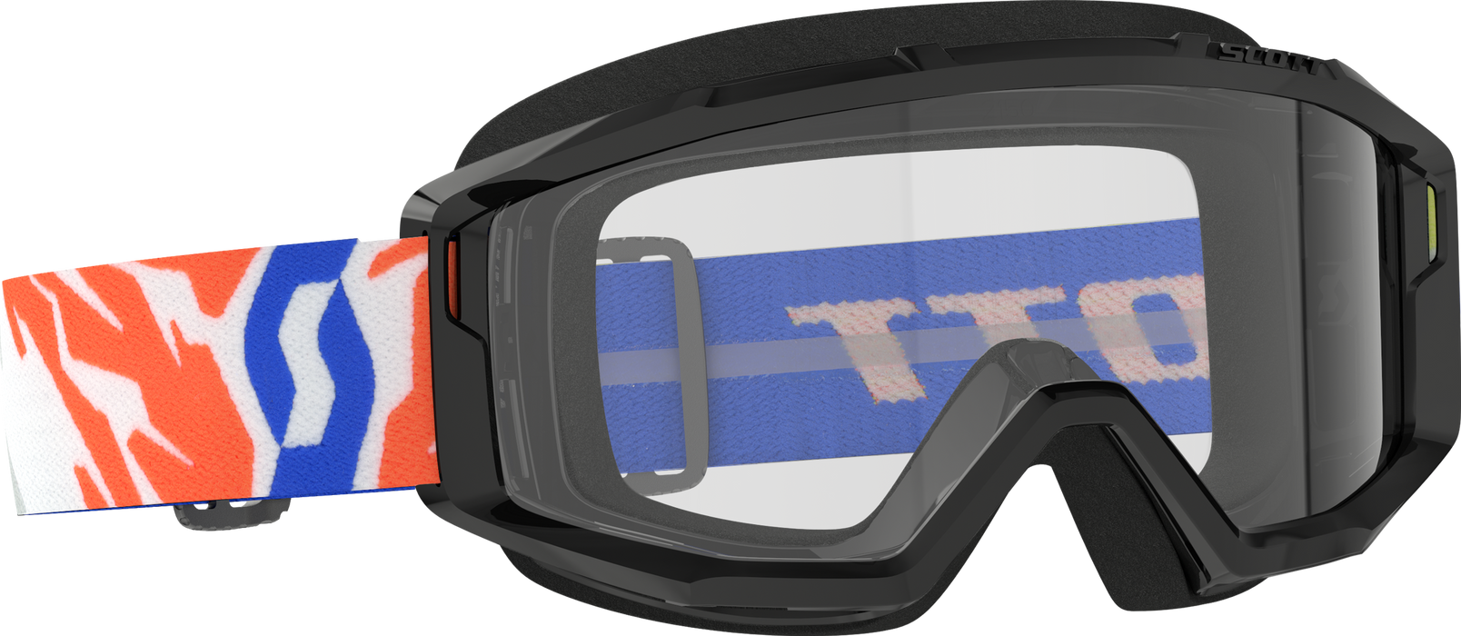 SCOTT Youth Primal Goggle Motorcycle Eyewear