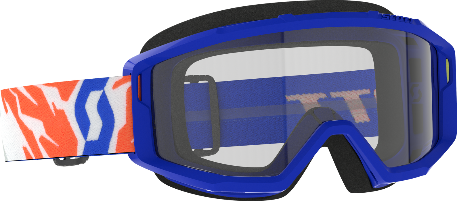 SCOTT Youth Primal Goggle Motorcycle Eyewear