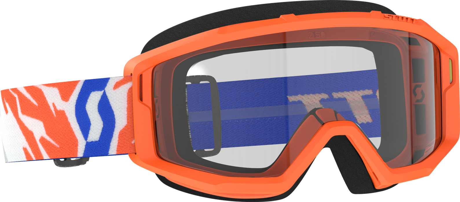 SCOTT Youth Primal Goggle Motorcycle Eyewear