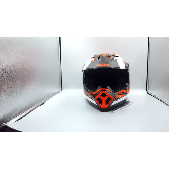 Bell Powersports MX-9 MIPS Motorcycle Helmets - Open Box (Without Box)