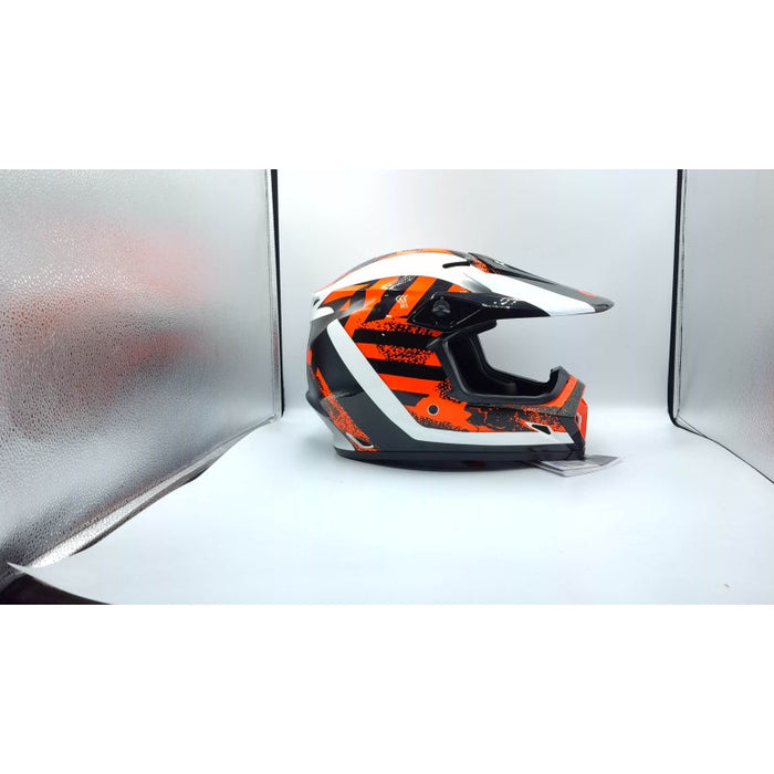 Bell Powersports MX-9 MIPS Motorcycle Helmets - Open Box (Without Box)