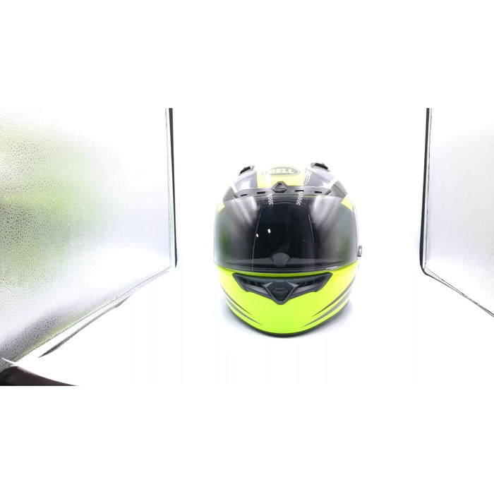 Bell Powersports Qualifier DLX Motorcycle Helmet - Open Box - (Without Original Box)