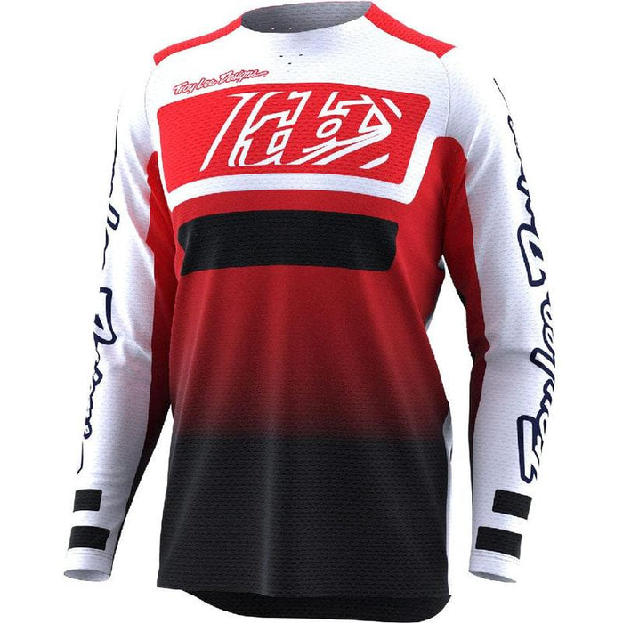 Troy Lee Designs SE Pro Air Bicycle Jerseys