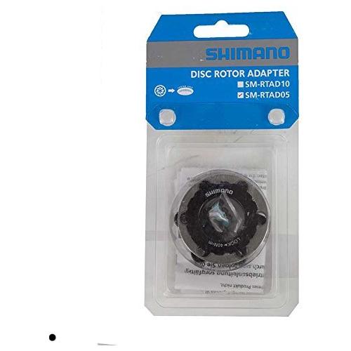 SHIMANO SM-RTAD05 Bicycle Brake Adaptors