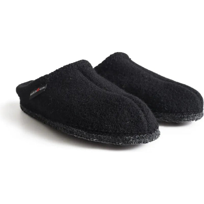 Haflinger As Classic Lifestyle Slippers