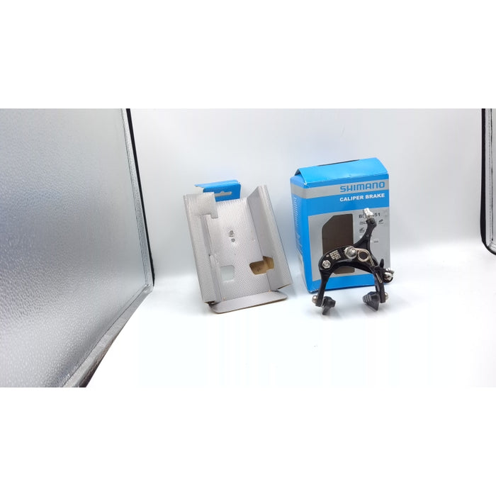 Shimano R451 Rear Mid- Reach Road Bicycle Brake Calipers - Open Box - (Without Original Box)