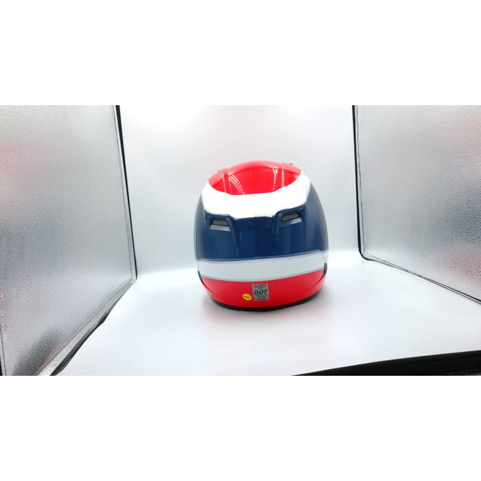 Bell Powersports Qualifier DLX Motorcycle Helmet - Open Box - (Without Original Box)