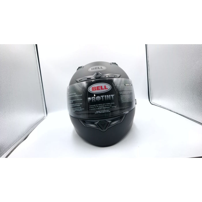 Bell Powersports Qualifier DLX Motorcycle Helmet - Open Box - (Without Original Box)