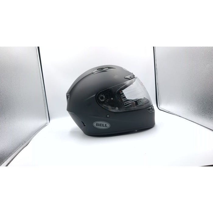 Bell Powersports Qualifier DLX Motorcycle Helmet - Open Box - (Without Original Box)