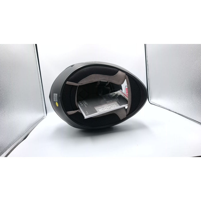 Bell Powersports Qualifier DLX Motorcycle Helmet - Open Box - (Without Original Box)