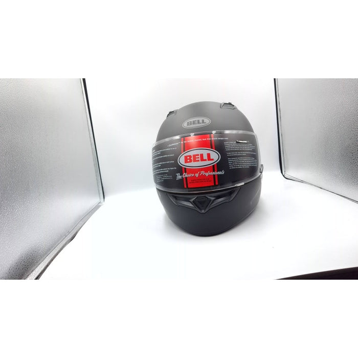 Bell Powersports Qualifier Motorcycle Helmet - Open Box (Without Box)