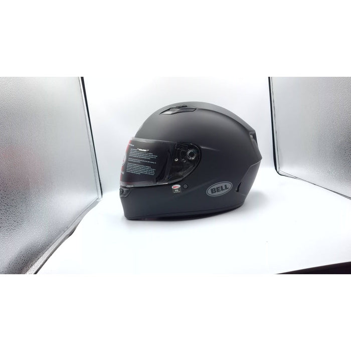 Bell Powersports Qualifier Motorcycle Helmet - Open Box (Without Box)