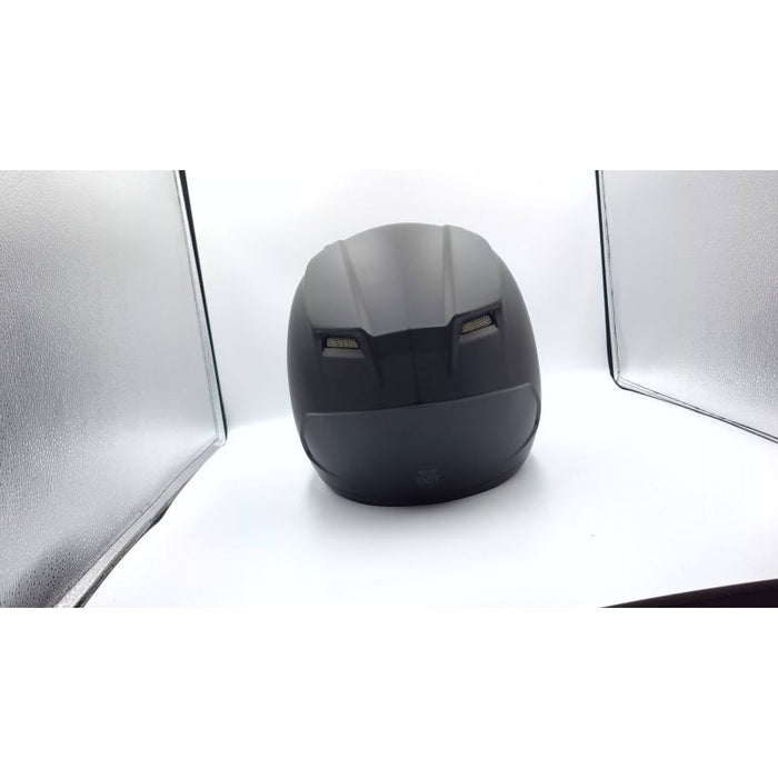 Bell Powersports Qualifier Motorcycle Helmet - Open Box (Without Box)