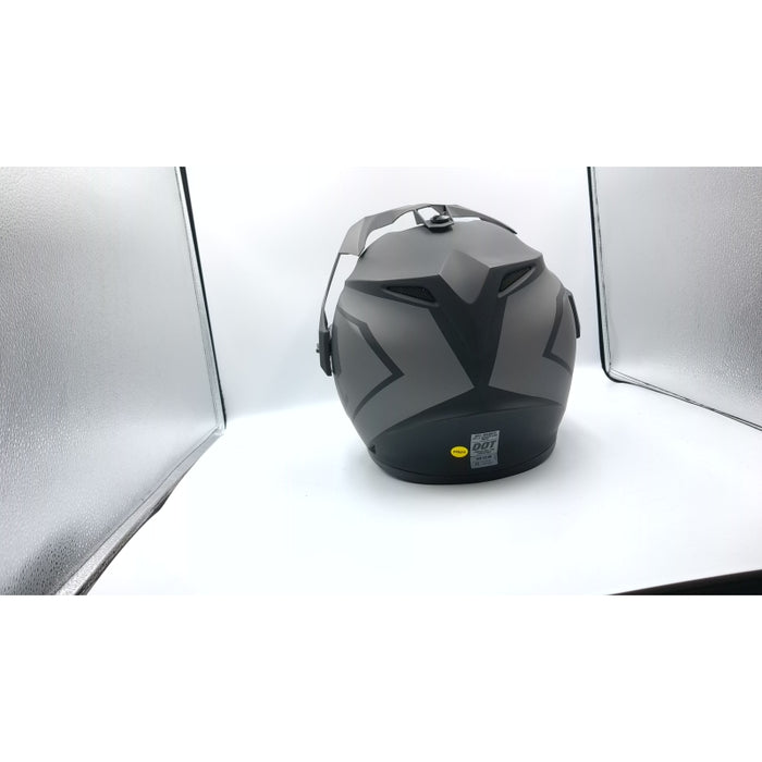 Bell Powersports MX-9 ADV MIPS Motorcycle Helmet - Open Box - (Without Original Box)