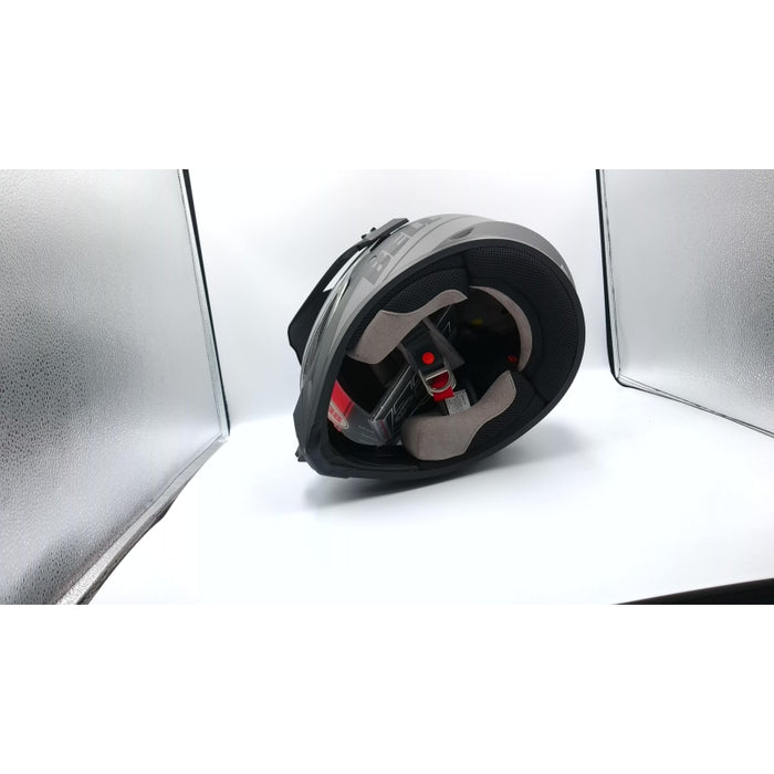 Bell Powersports MX-9 ADV MIPS Motorcycle Helmet - Open Box - (Without Original Box)