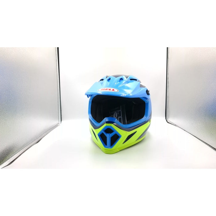 Bell Powersports MX-9 MIPS Motorcycle Helmets - Open Box (Without Box)