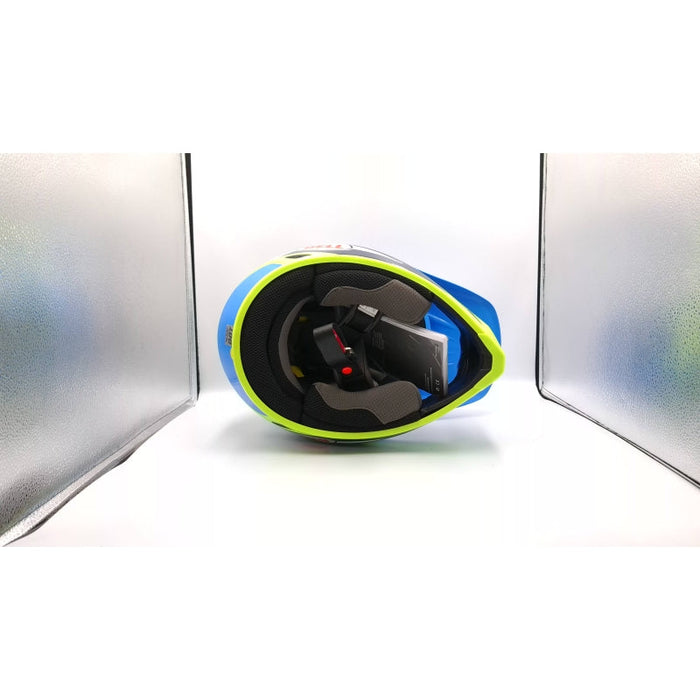 Bell Powersports MX-9 MIPS Motorcycle Helmets - Open Box (Without Box)