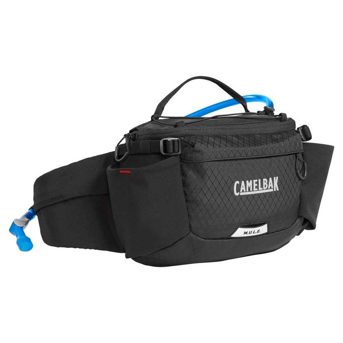 CamelBak Mule 5 Waist Pack 1.5L Running Hydration Hip Packs