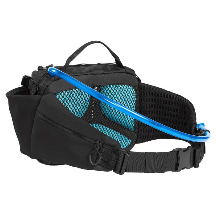 CamelBak Mule 5 Waist Pack 1.5L Running Hydration Hip Packs