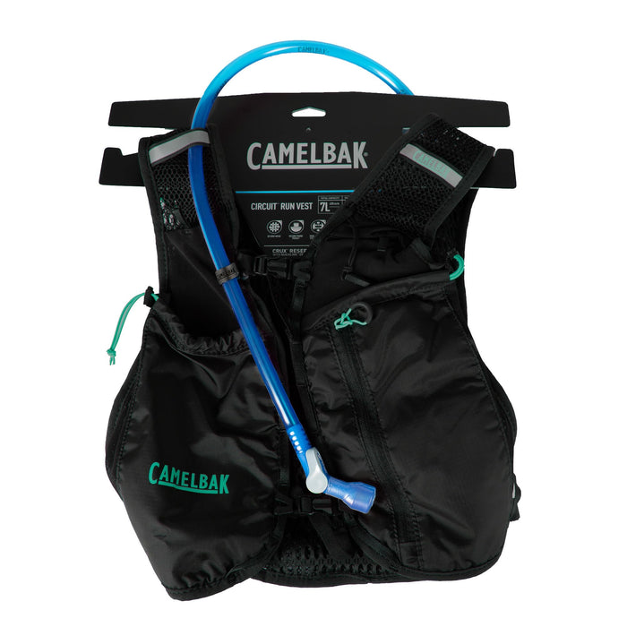 CamelBak Circuit Run Vest 1.5L Hiking Hydration Packs