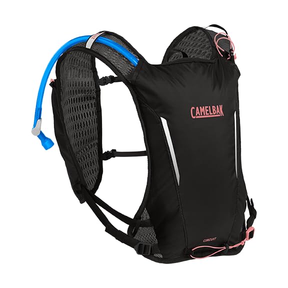 CamelBak Women'S Circuit Run Vest 1.5L Hiking Hydration Packs