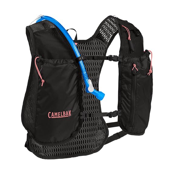CamelBak Women'S Circuit Run Vest 1.5L Hiking Hydration Packs