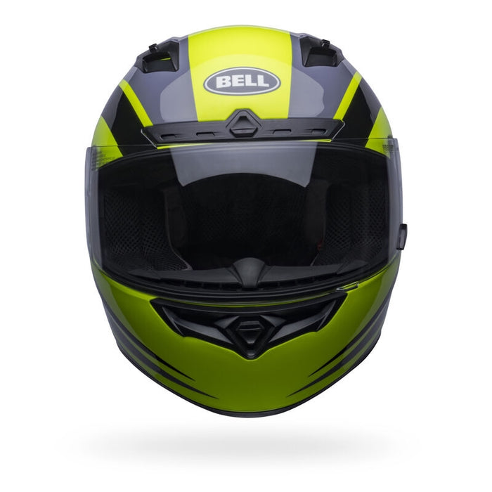 Bell Powersports Qualifier DLX Motorcycle Helmet - Open Box - (Without Original Box)