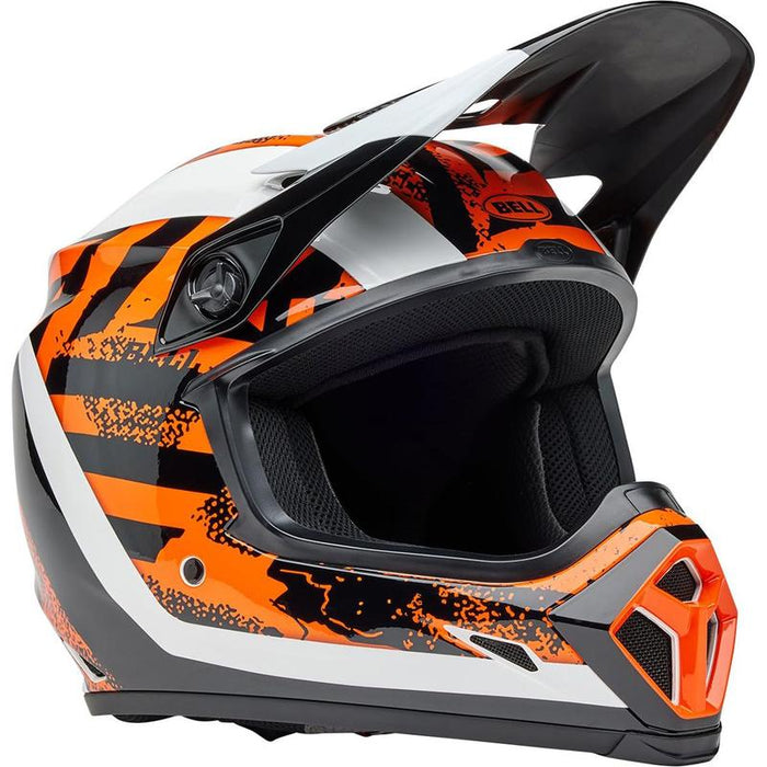 Bell Powersports MX-9 MIPS Motorcycle Helmets - Open Box (Without Box)