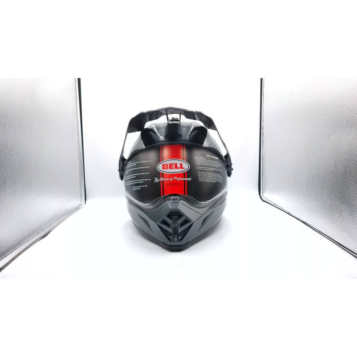 Bell Powersports MX-9 ADV MIPS Motorcycle Helmet - Open Box - (Without Original Box)