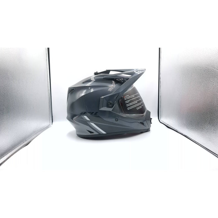 Bell Powersports MX-9 ADV MIPS Motorcycle Helmet - Open Box - (Without Original Box)