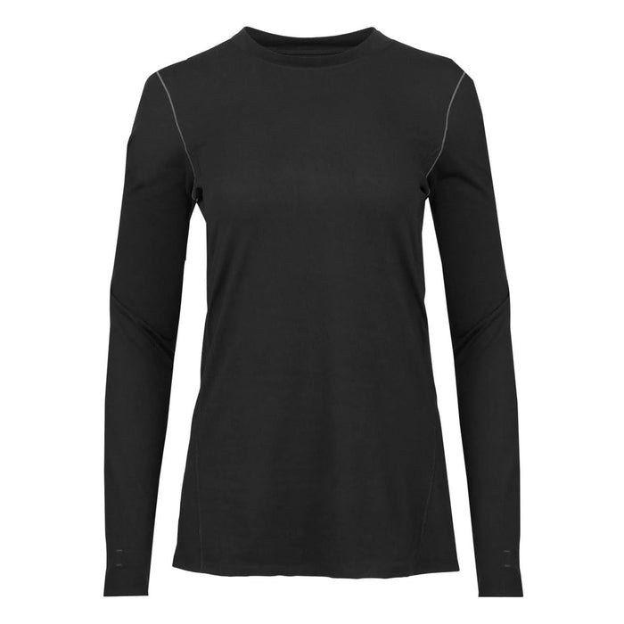 Hot Chillys Clima-Tek Crewneck Snow Thermal Base Layers