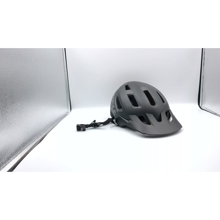 BELL Nomad MIPS Adult Mountain Bike Helmet, Matte Black/Gray (2021) / Universal Adult (53-60 cm)