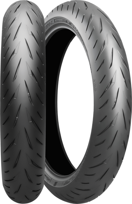 BRIDGESTONE Battlax Hypersport S22 Motorcycle Tires