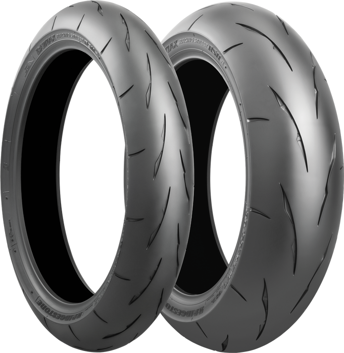 BRIDGESTONE Battlax Racing Street Rs11 Motorcycle Tires