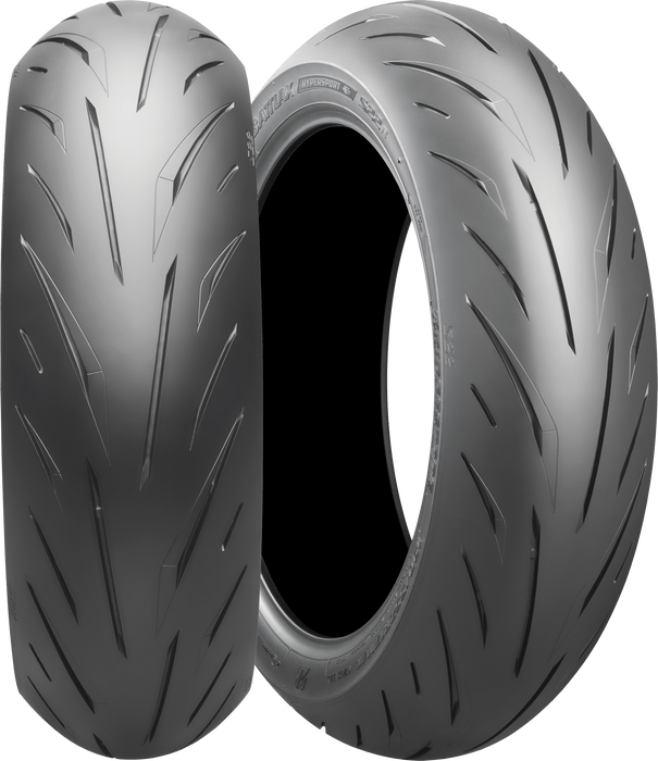 BRIDGESTONE Battlax Hypersport S22 Motorcycle Tires