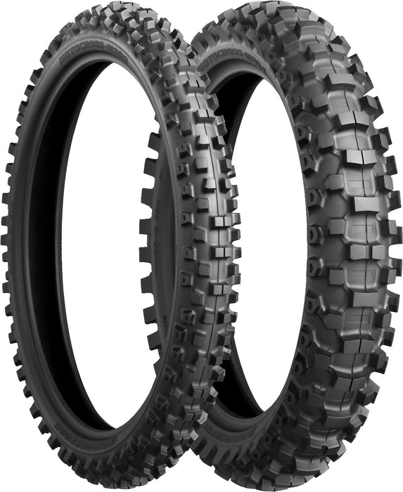 BRIDGESTONE Tire Motocross M203  Motorcycle Tires