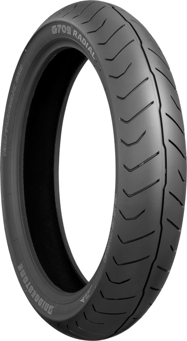 BRIDGESTONE Tire Exedra G709 Motorcycle Tires