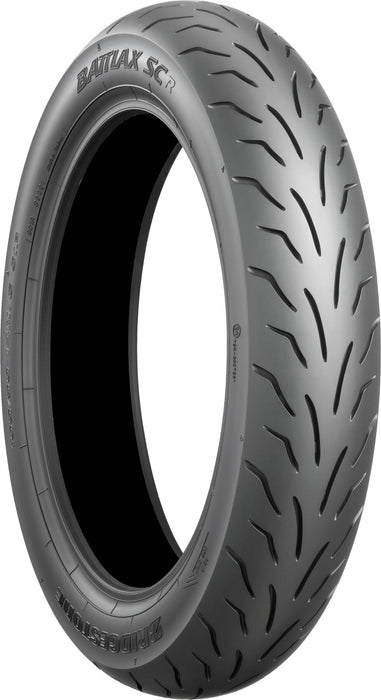 BRIDGESTONE Battlax SC BT012-E Motorcycle Tires