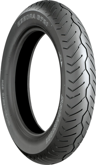 BRIDGESTONE Exedra G721-F Motorcycle Tires
