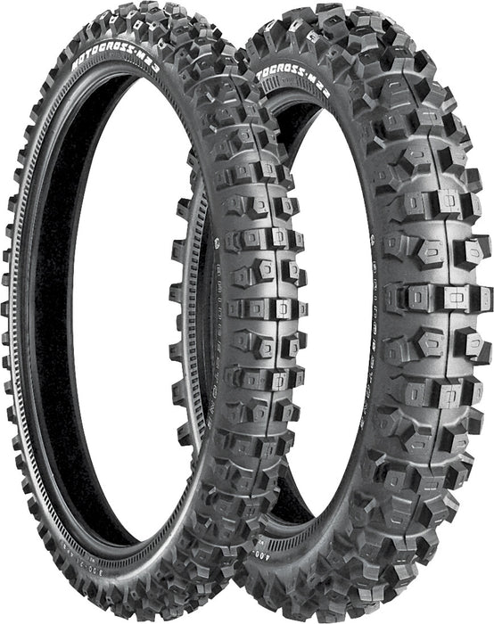 BRIDGESTONE Tire M23  Motorcycle Tires