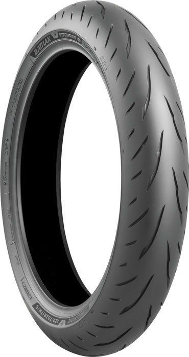 BRIDGESTONE Battlax Hypersport S23 Motorcycle Tires