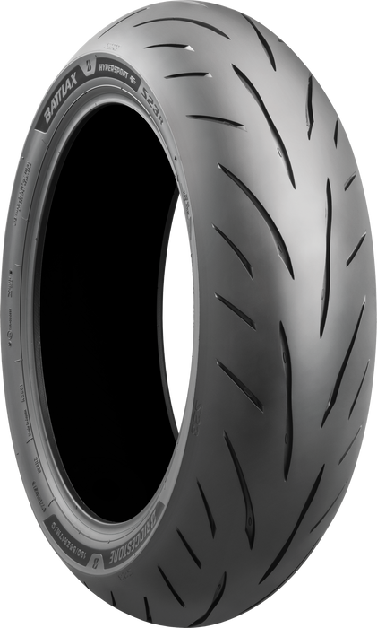 BRIDGESTONE Battlax Hypersport S23 Motorcycle Tires