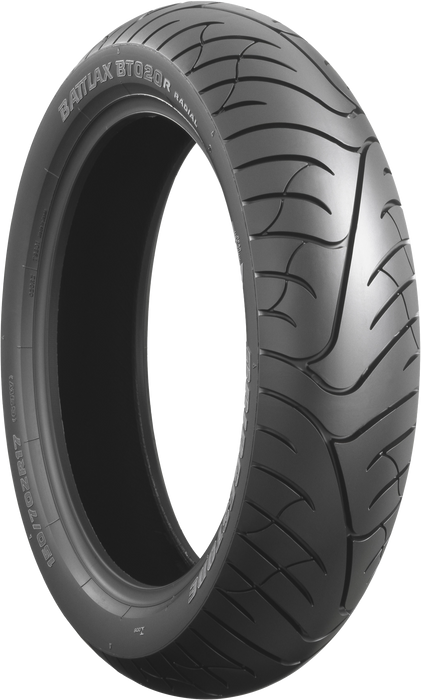 BRIDGESTONE Tire Battlax SC BT020 Motorcycle Tires